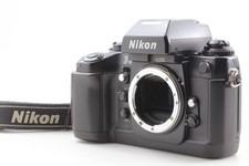 [N ESTADO PERFEITO] Sem vazamentos! Corpo da câmera de filme 35 mm S/N 248XXXX Nikon F4 SLR do Japão comprar usado  Enviando para Brazil