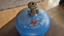 Campingaz 907 leere gebraucht kaufen  Aßlar