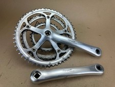 Campagnolo mirage crank for sale  Salt Lake City