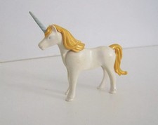 Playmobil princesse licorne d'occasion  Cagnes-sur-Mer
