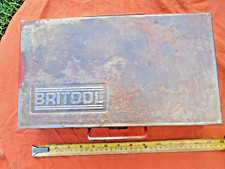 Britool na349b metric for sale  NORTHAMPTON