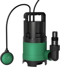 Używany, Pompa zatapialna VOUNOT do ścieków Maks. przepływ 8000 l/h Maks.  na sprzedaż Używany, Pompa zatapialna VOUNOT do ścieków Maks. przepływ 8000 l/h Maks.  na sprzedaż  PL