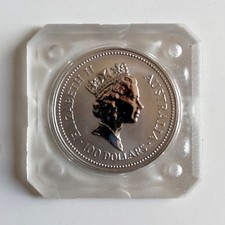 Australien koala 1991 gebraucht kaufen  Wedemark