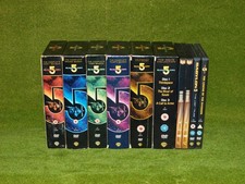 Babylon complete dvd for sale  STOURBRIDGE