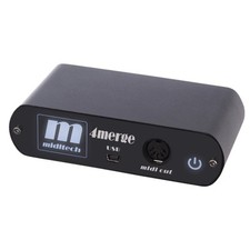 Miditech 4merge gebraucht kaufen  Köln