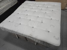 Bensons beds superking for sale  BLACKBURN