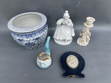 Lotto pezzi ceramica usato  Fornovo di Taro