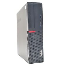 Computador desktop Lenovo ThinkCentre M900 SFF Intel i7-6700 3.40GHz 8GB 1TB SSD Win11 comprar usado  Enviando para Brazil