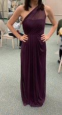 Davids bridal chiffon for sale  New Haven