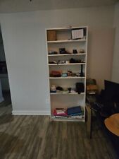 ikea black billy bookcase for sale  Austin