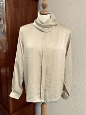 Vintage windsmoor blouse for sale  HOLMFIRTH