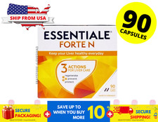 Essentiale forte liver for sale  Chino