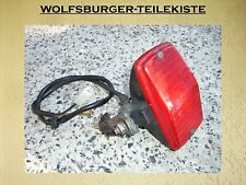 Golf cabrio nebelschlussleucht gebraucht kaufen  Berlin