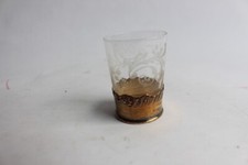 Ancien verre liqueur d'occasion  Seyssel