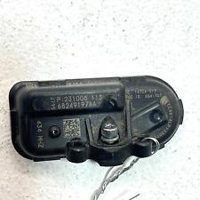 Tire pressure monitoring for sale  Trenton