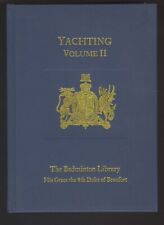 Yachting .vol badminton for sale  COWES