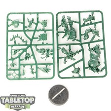 Blood bowl blood gebraucht kaufen  Hof