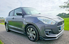 2019 suzuki swift for sale  Blackburn