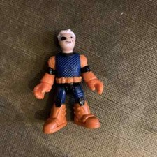 Imaginext super friends for sale  TAVISTOCK