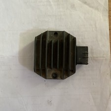 Regulator rectifier yamaha for sale  ROYSTON