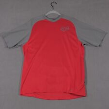 Fox racing jersey for sale  Long Beach