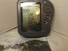 Apelco fishfinder sonar. for sale  PADSTOW