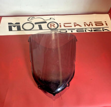 Cupolino plexiglass kawasaki usato  Potenza