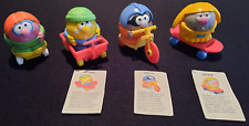 Nerfuls 1985 characters for sale  Massillon