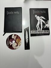 Death note taccuino usato  Roma