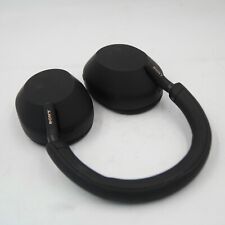 Usado, Fones de ouvido supra-auriculares sem fio Sony WH-1000XM5 usados com cancelamento de ruído 1000X comprar usado  Enviando para Brazil