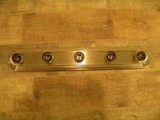 Light brushed nickel for sale  Sherman