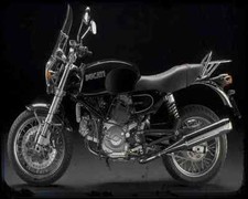 Ducati 1000 touring for sale  UK