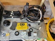 jeep tow bar for sale  STAFFORD