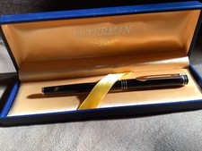 Stylo waterman ideal d'occasion  Marseille I