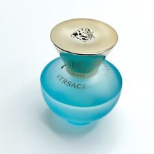 Versace dylan turquoise d'occasion  Expédié en Belgium