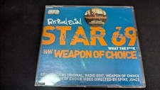 Fatboy slim star for sale  DIDCOT