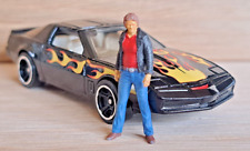 Figur michael knight gebraucht kaufen  Reinfeld