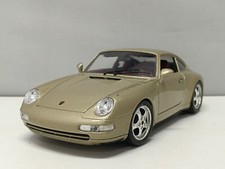 Porsche 911 carrera usato  Giarre