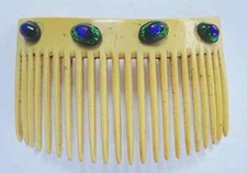 Antique hair comb for sale  SUTTON