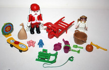 Playmobil 3976 pere d'occasion  Forbach
