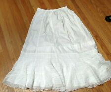 Antique victorian white for sale  San Jose