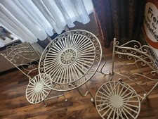 Gartenmöbel set gebraucht kaufen Gartenmöbel set gebraucht kaufen  Forchheim