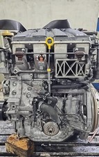 Motore semicompleto per usato  Italia