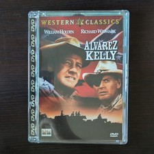 Alvarez kelly dvd usato Alvarez kelly dvd usato  Trivignano Udinese