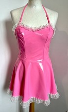 Robe t36 vinyl d'occasion  Migennes