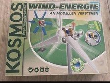 Experimentierbaukasten wind en gebraucht kaufen  Sundern (Sauerland)