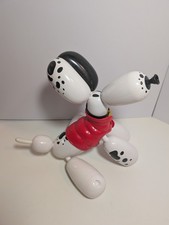 Squeakee spotty dalmation for sale  Greenville