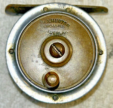 Trout fly reel for sale  AUCHTERARDER