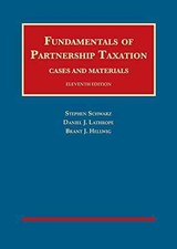 Fundamentals of Partnership - Hardcover, by Schwarz Stephen; Lathrope - Good, usado comprar usado  Enviando para Brazil