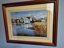 Hambleton mill rowland for sale  SHEFFIELD